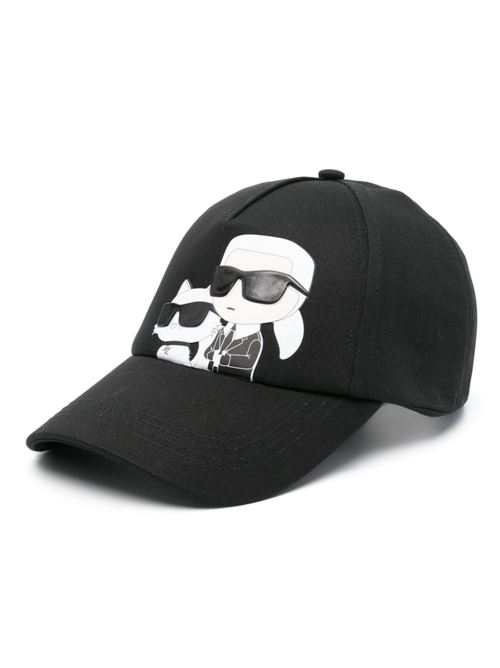 Cappello donna basket Karl Lagerfeld | 245W3403999
